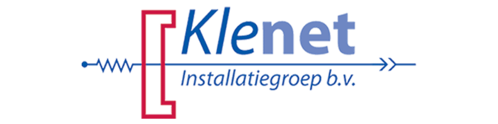 Logo Klenet